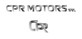 Logo Cpr Motors srl